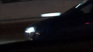 Skoda octavia a7 RS stage3 APR vs Mercedes-AMG C 63 S coupe