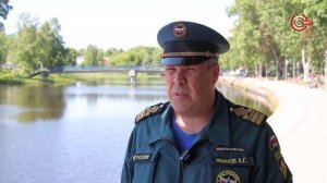 Правила безопасности плавания на маломерных судах