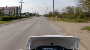 Максималка Kayo t4  на звёздах 14×41