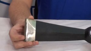 Кирка. Строительный инструмент