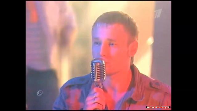 Алексей Хворостян и Анастасия Приходько - Падали, но поднимались (avi)