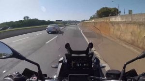 BMW F 850 GS Adventure