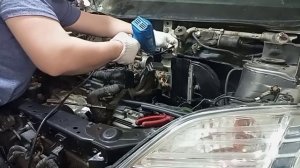 топливная трубка для Ниссан X-trail