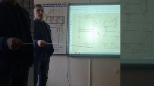 Схема и цикл паровой холодильной машины с регенеративным теплообменником