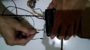 Install DM556 driver