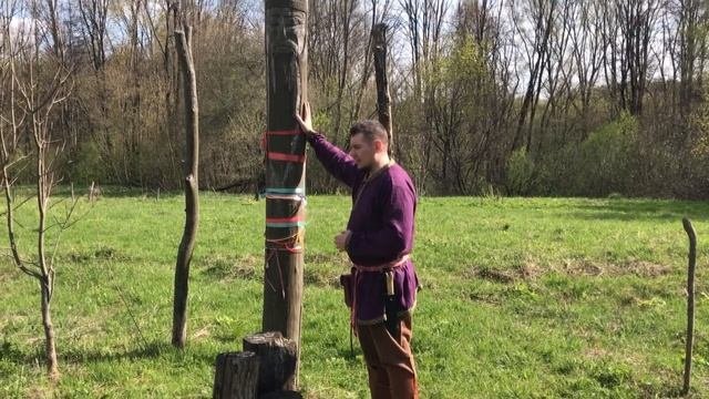 Вешние Деды #РадостныеДеды #праздник