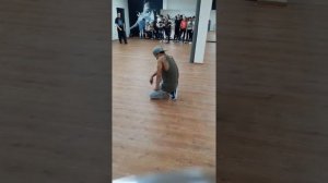 Слава Петренко. Мастер клас(1)