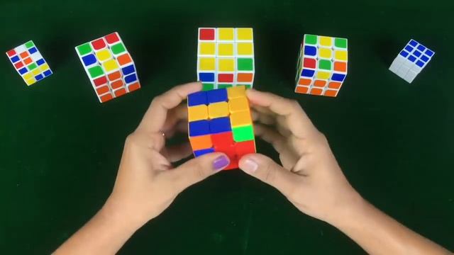 How To Solve A Rubik's Cube Malayalam | Rubik's Cube Malayalam смотреть онлайн