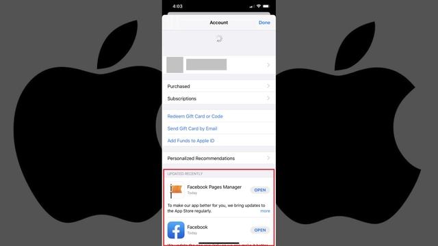 How to Update Apps on iPhone смотреть онлайн