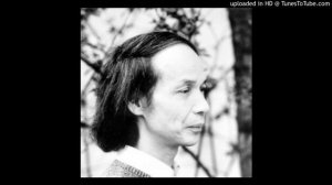 Toru Takemitsu - Water Music