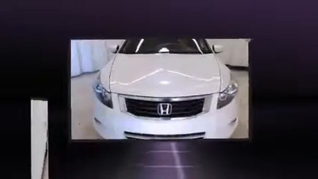 2008 Honda Accord 3.5 EX-L w/Navi in Duluth, GA 30096 смотреть онлайн