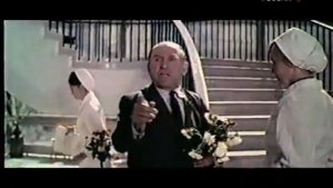 Фитиль “Закон природы“ 1970
