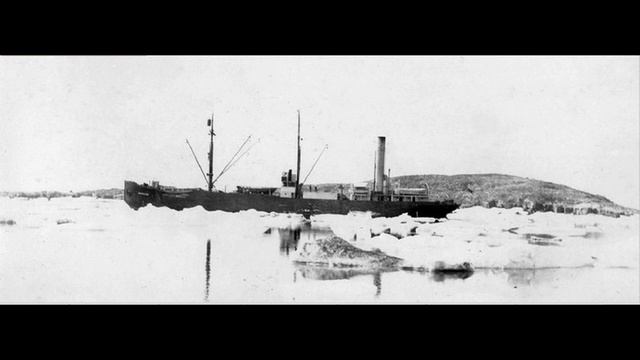 Легендарные корабли-призраки и их загадочные истории смотреть онлайн