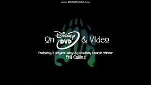 Opening To Everybody Loves Mickey 2004 VHS (Polish) (English Dub)