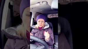 Как побороть страх вождения?