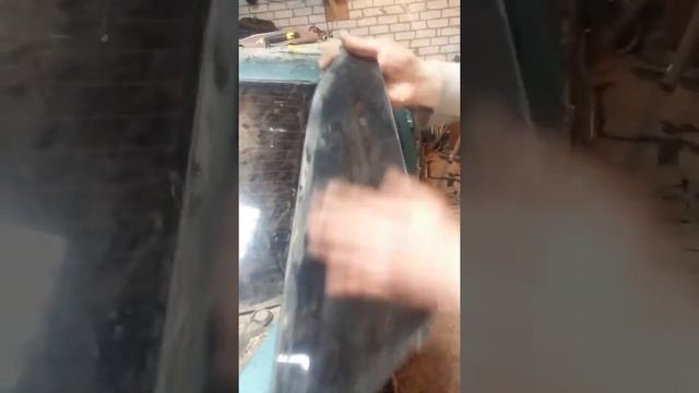Замена стёкол на ВАЗ 2110. смотреть онлайн