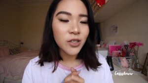 BEGINNERS GUIDE: How to Apply/Take Care of False Eyelashes! ♡| Casssheww