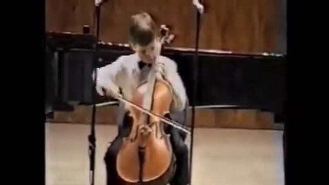 Глинка Полька Каризна смотреть онлайн