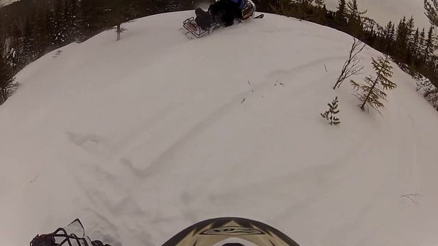 skandic suv 600 22-02-2012 (01) смотреть онлайн