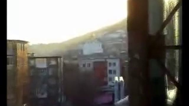 Петропавловск-Камчатский - Горизонт Юг зима 2010 г. смотреть онлайн