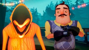 ШОУ ПРИВЕТ СОСЕД 2!ПРИВЕТ ГОСТЬ!DEMO HELLO NEIGHBOR 2!ИГРА HELLO GUEST ПРОХОЖДЕНИЕ!ПРИКОЛЫ 2020!