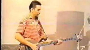 Primus: Tommy The Cat (live)