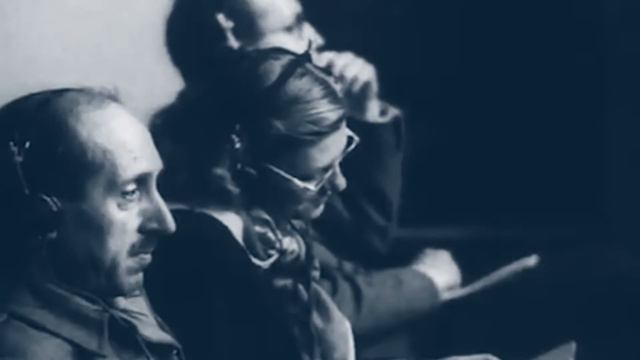 НЮРНБЕРСКИЙ ПРОЦЕСС. БЕЗ ПРАВА НА ПОМИЛОВАНИЕ