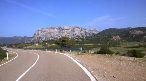 6+6 Sardegna, 600km 25-26.04.2019