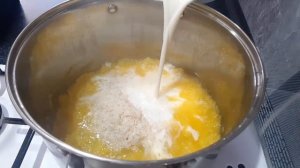 Тыквенная каша | Полезная и очень вкусная  |  Դդումով շիլա