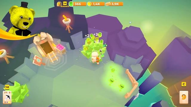 СОЗДАЛ СВОЮ ФНАФ ПЛАНЕТУ ? My Little Universe смотреть онлайн