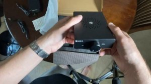 Blind Unboxing - Class D Amps (SMSL A50, Fosi Audio V3, RSL iA255.1)