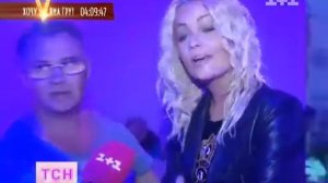 Юрий Фалеса и Маша Гойя вместо развода планируют ребенка - ТСН Особливе