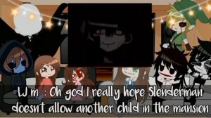 ? Creepypastas React To Y/N As..? [Part 2]