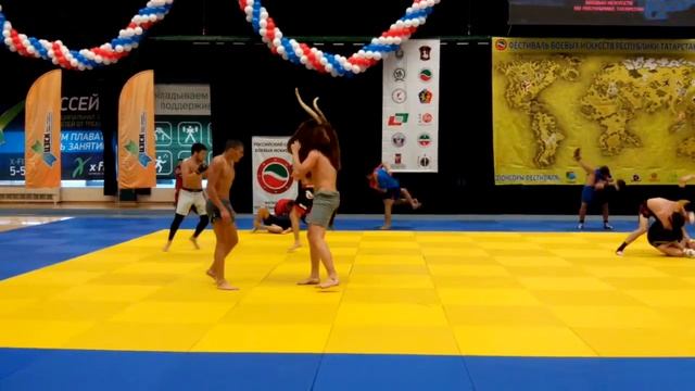 Pankration смотреть онлайн