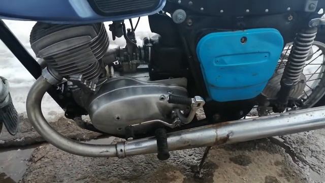 Первый выезд в 2021м году на иже смотреть онлайн