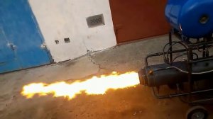 ?Горение воды,старый образец горелки.Новые образцы,вообще на одной воде работают!??
