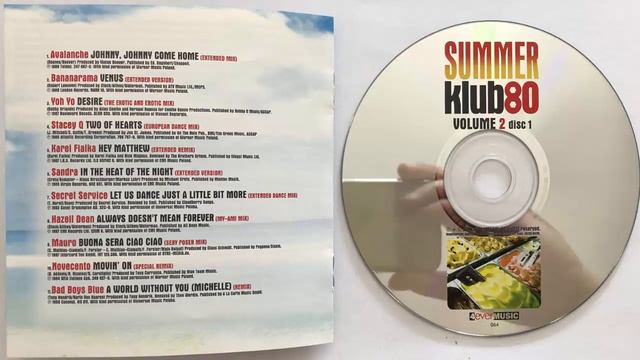 Karel Fialka Hey mathew (Extended Remix) (1987) (CD Import) смотреть онлайн