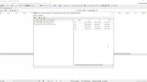 Привязка облака точек SLAM из условной СК в местную СК в КРЕДО 3D СКАН