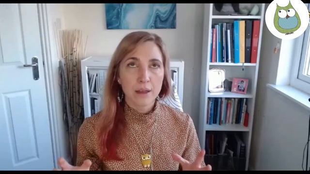 Selective Mutism or autism? смотреть онлайн