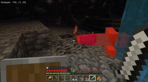 10 Дней Выживания с ВАРДЕН в МАЙНКРАФТ ! ДЕВУШКА ВИДЕО ТРОЛЛИНГ MINECRAFT WARDEN
