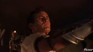 Evil Dead Ash Williams: Groovy