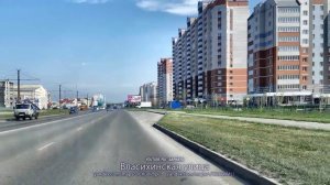 Барнаул 2010 - 2019 _ Было - Стало.mp4