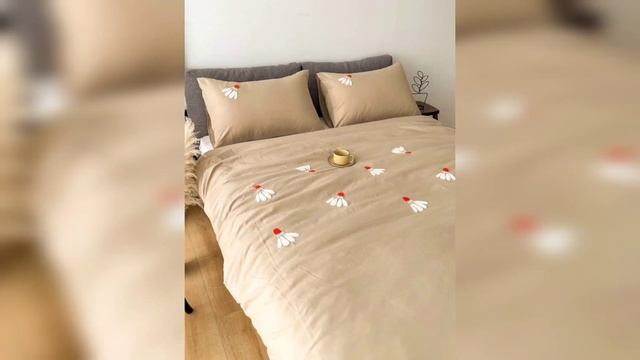 Amazing Handmade Bedsheets ??? смотреть онлайн