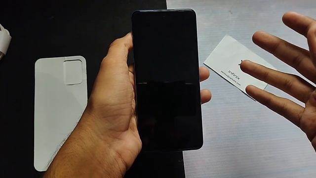 Infinix Zero 40 5G Unboxing & First Impression