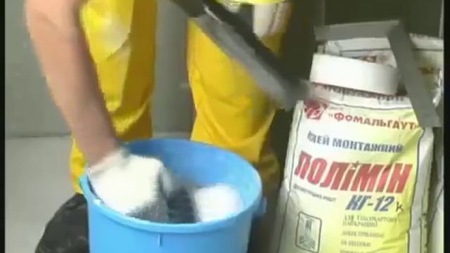 Выравнивание стен гипсокартоном без профиля