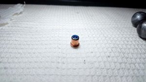 Из чего состоит травматический патрон 12 калибр