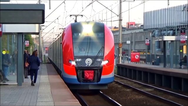 Эксклюзив! Ласточка и все еë модификации! Обзор и техническая справка. смотреть онлайн