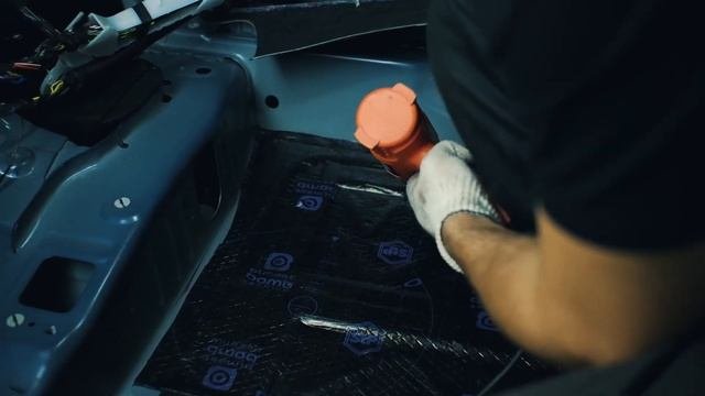 ЗАЧЕМ делать шумоизоляцию автомобиля?