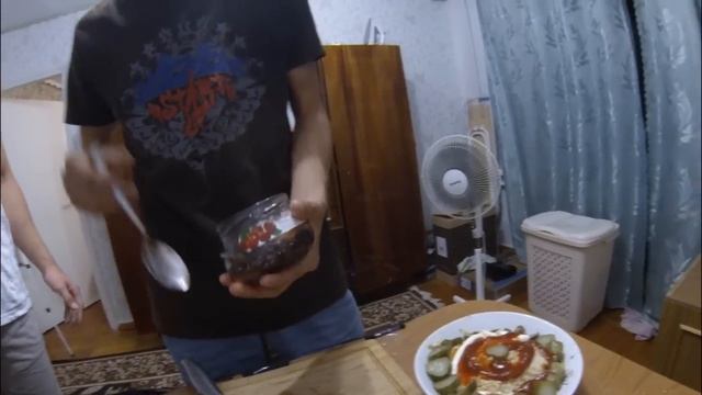 Готовим вкусно - "Летние яйца" смотреть онлайн