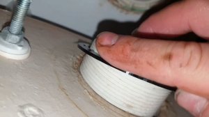 Потек бачек в туалете. Унитаз постоянно течет. Реионт унитаза. Нашел отличный слив и недорого!